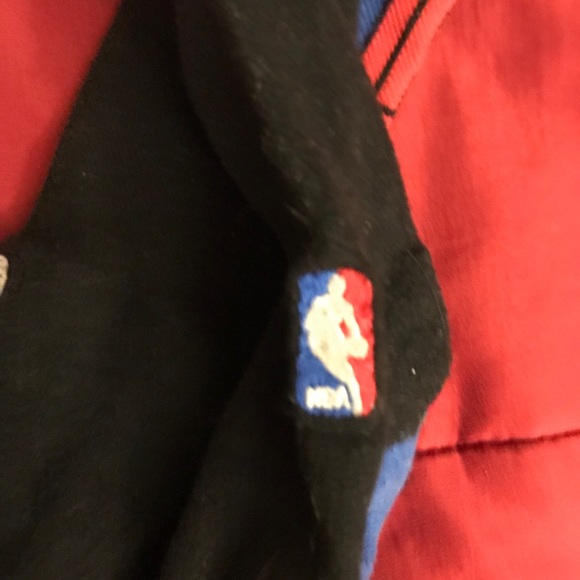 LA Clippers stance socks - Picture 3 of 4